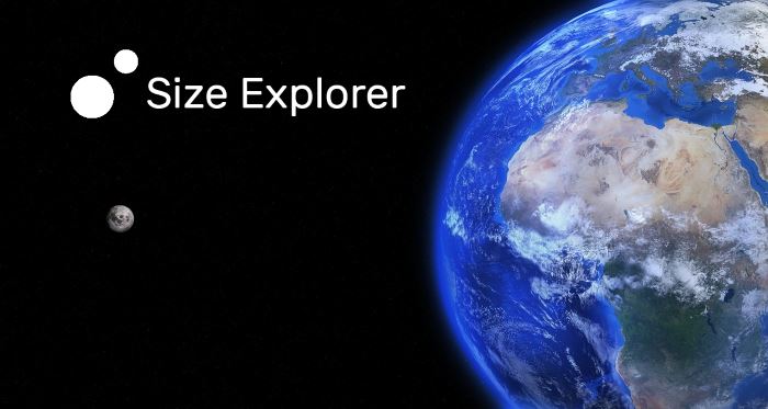 (c) Size-explorer.com