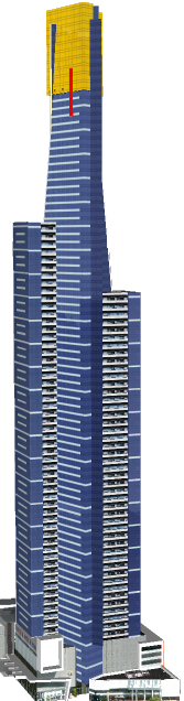 Eureka Tower