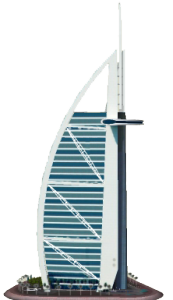 Burj Al Arab
