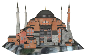 Hagia Sophia