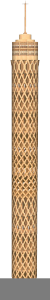Cairo Tower
