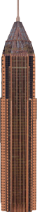 Bank of America Plaza