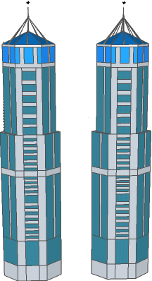 Imperial Towers